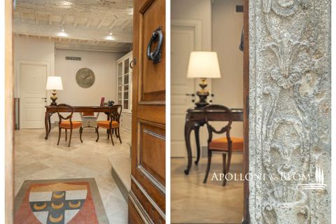 Villa i Sarteano, Siena, Sarteano - € 1.100.000 | Ref: SAR3139-1423938 - foto 2