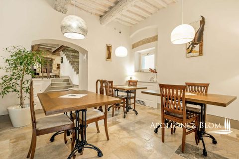 Villa i Sarteano, Siena, Sarteano - € 1.100.000 | Ref: SAR3139-1423938 - foto 4