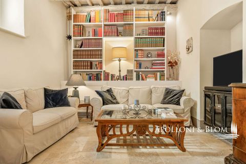 Villa i Sarteano, Siena, Sarteano - € 1.100.000 | Ref: SAR3139-1423938 - foto 5