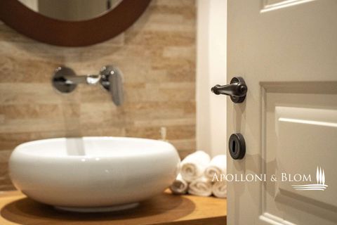 Villa i Sarteano, Siena, Sarteano - € 1.100.000 | Ref: SAR3139-1423938 - foto 12