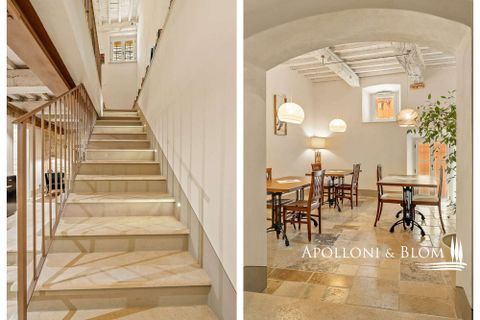 Villa i Sarteano, Siena, Sarteano - € 1.100.000 | Ref: SAR3139-1423938 - foto 13