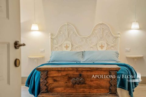 Villa i Sarteano, Siena, Sarteano - € 1.100.000 | Ref: SAR3139-1423938 - foto 17