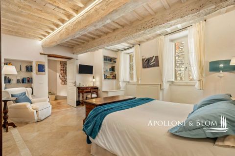 Villa i Sarteano, Siena, Sarteano - € 1.100.000 | Ref: SAR3139-1423938 - foto 18