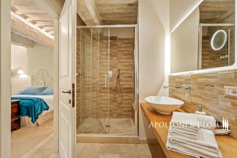 Villa i Sarteano, Siena, Sarteano - € 1.100.000 | Ref: SAR3139-1423938 - foto 19