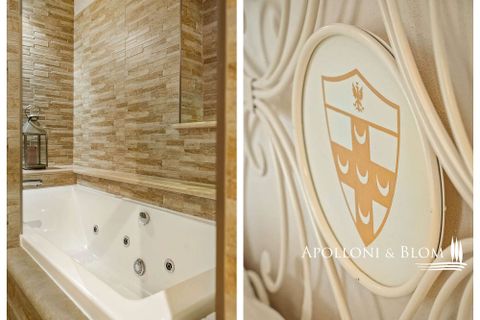 Villa i Sarteano, Siena, Sarteano - € 1.100.000 | Ref: SAR3139-1423938 - foto 21