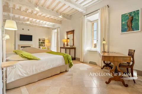 Villa i Sarteano, Siena, Sarteano - € 1.100.000 | Ref: SAR3139-1423938 - foto 22
