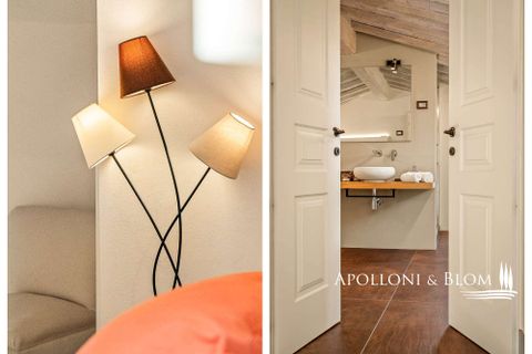 Villa i Sarteano, Siena, Sarteano - € 1.100.000 | Ref: SAR3139-1423938 - foto 31