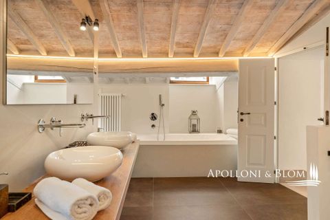 Villa i Sarteano, Siena, Sarteano - € 1.100.000 | Ref: SAR3139-1423938 - foto 33