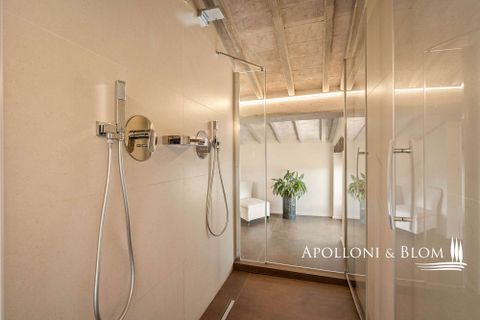 Villa i Sarteano, Siena, Sarteano - € 1.100.000 | Ref: SAR3139-1423938 - foto 34