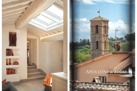 Villa i Sarteano, Siena, Sarteano - € 1.100.000 | Ref: SAR3139-1423938 - foto 35