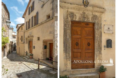 Villa i Sarteano, Siena, Sarteano - € 1.100.000 | Ref: SAR3139-1423938 - foto 36