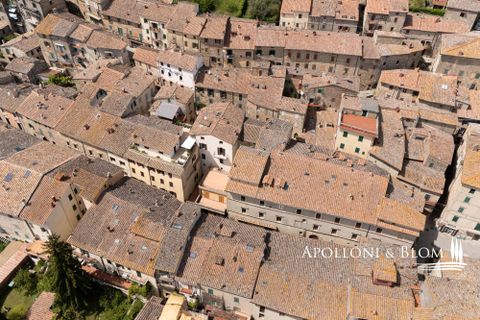 Villa i Sarteano, Siena, Sarteano - € 1.100.000 | Ref: SAR3139-1423938 - foto 37