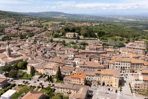 Villa i Sarteano, Siena, Sarteano - € 1.100.000 | Ref: SAR3139-1423938 - foto 38