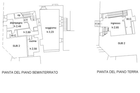 Villa i Sarteano, Siena, Sarteano - € 1.100.000 | Ref: SAR3139-1423938 - foto 39