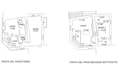 Villa i Sarteano, Siena, Sarteano - € 1.100.000 | Ref: SAR3139-1423938 - foto 40