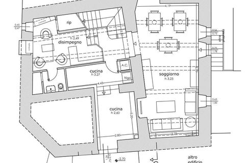 Villa i Sarteano, Siena, Sarteano - € 1.100.000 | Ref: SAR3139-1423938 - foto 43