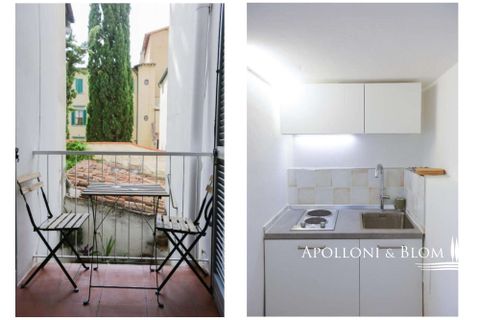 Lejlighed i Florence, Florence, Florence - € 420.000 | Ref: FIR3802-1424196 - foto 17