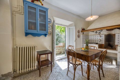 Byhus i Torrita di Siena, Siena, Torrita di Siena - € 1.200.000 | Ref: MTP3832-1424215 - foto 7