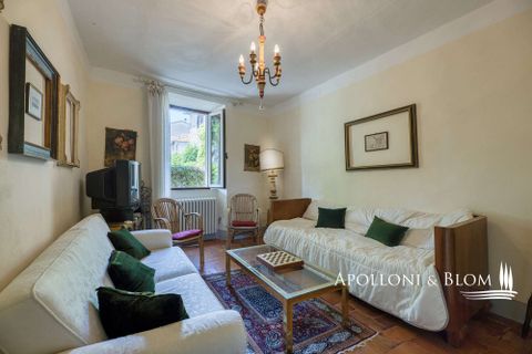 Byhus i Torrita di Siena, Siena, Torrita di Siena - € 1.200.000 | Ref: MTP3832-1424215 - foto 9
