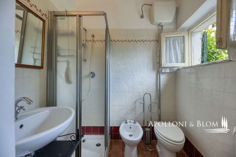 Byhus i Torrita di Siena, Siena, Torrita di Siena - € 1.200.000 | Ref: MTP3832-1424215 - foto 10