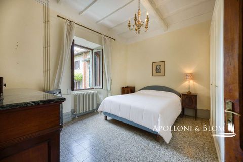 Byhus i Torrita di Siena, Siena, Torrita di Siena - € 1.200.000 | Ref: MTP3832-1424215 - foto 13