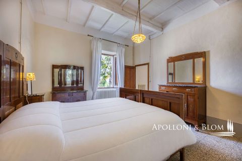 Byhus i Torrita di Siena, Siena, Torrita di Siena - € 1.200.000 | Ref: MTP3832-1424215 - foto 14