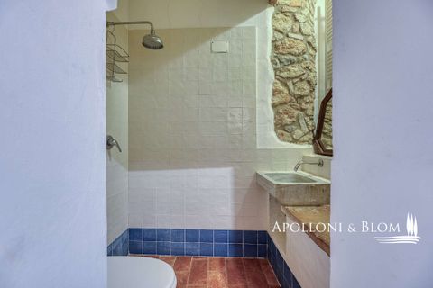 Byhus i Torrita di Siena, Siena, Torrita di Siena - € 1.200.000 | Ref: MTP3832-1424215 - foto 17