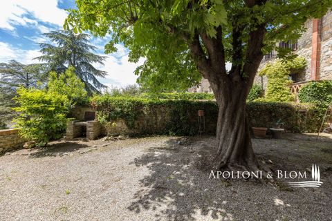 Byhus i Torrita di Siena, Siena, Torrita di Siena - € 1.200.000 | Ref: MTP3832-1424215 - foto 23