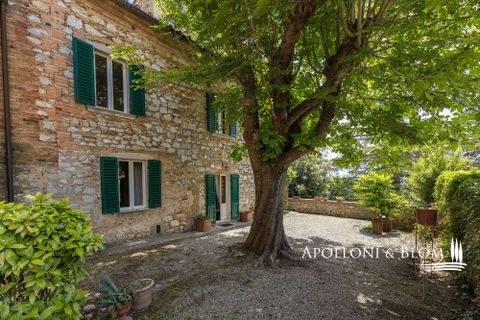 Byhus i Torrita di Siena, Siena, Torrita di Siena - € 1.200.000 | Ref: MTP3832-1424215 - foto 24