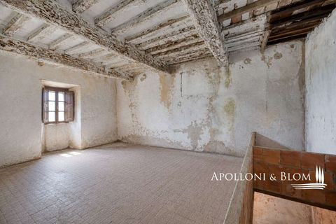 Byhus i Torrita di Siena, Siena, Torrita di Siena - € 1.200.000 | Ref: MTP3832-1424215 - foto 28