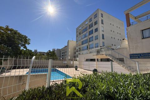 Apartamento en Agde, Herault, Agde - € 120.000 | Ref: 1_VMV1290008039 - photo 1