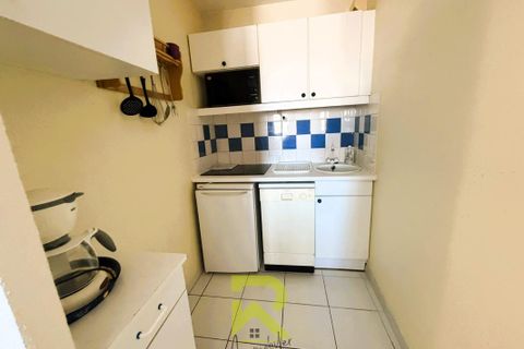 Apartamento en Agde, Herault, Agde - € 120.000 | Ref: 1_VMV1290008039 - photo 3