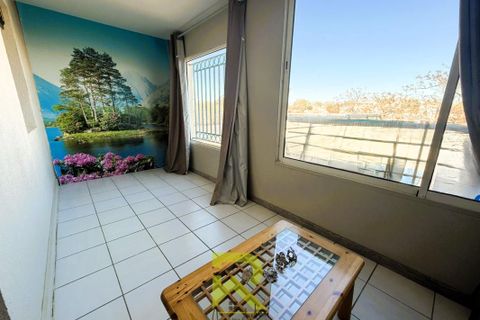 Apartamento en Agde, Herault, Agde - € 120.000 | Ref: 1_VMV1290008039 - photo 5