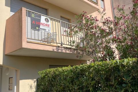 1-Zimmerwohnung in Agde, Herault, Agde - € 74.000 | Ref: 5_SAVST50008051 - Foto 1