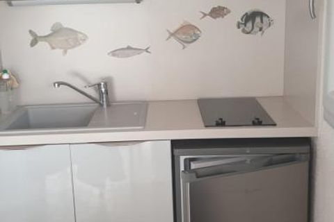 1-Zimmerwohnung in Agde, Herault, Agde - € 74.000 | Ref: 5_SAVST50008051 - Foto 8