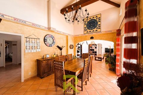 Villa in Agde, Herault, Agde - € 675.000 | Ref: 1_VMVMA1290008017 - foto 2