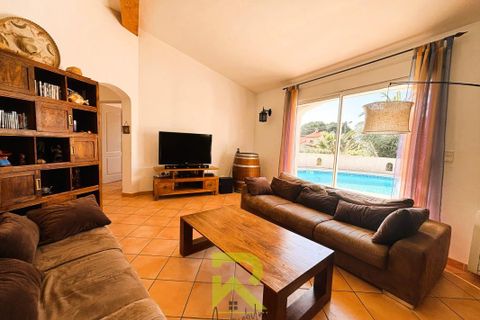 Villa in Agde, Herault, Agde - € 675.000 | Ref: 1_VMVMA1290008017 - foto 4