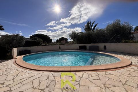 Villa in Agde, Herault, Agde - € 675.000 | Ref: 1_VMVMA1290008017 - foto 12