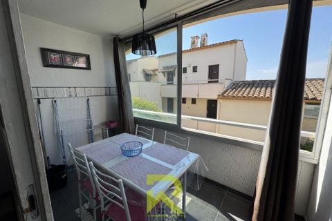 1-Zimmerwohnung in Le Cap D'Agde, Herault, Le Cap D'Agde - € 64.500 | Ref: 4_MAVST60007462 - Foto 3