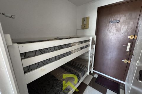 1-Zimmerwohnung in Le Cap D'Agde, Herault, Le Cap D'Agde - € 64.500 | Ref: 4_MAVST60007462 - Foto 5