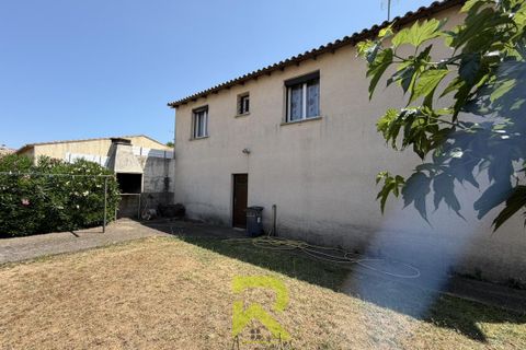 Villa a Florensac, Herault, Florensac - € 296.000 | Ref: 1_VMV1290008007 - foto 2