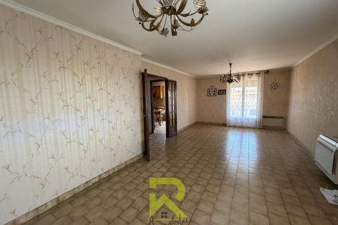 Villa a Florensac, Herault, Florensac - € 296.000 | Ref: 1_VMV1290008007 - foto 3
