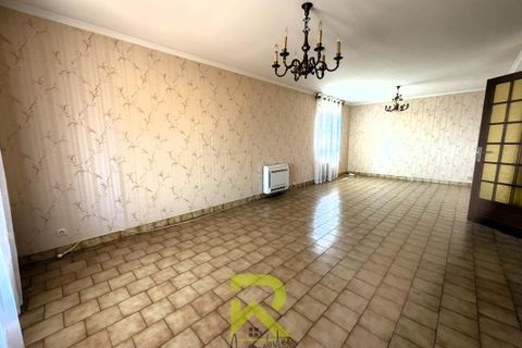 Villa a Florensac, Herault, Florensac - € 296.000 | Ref: 1_VMV1290008007 - foto 9