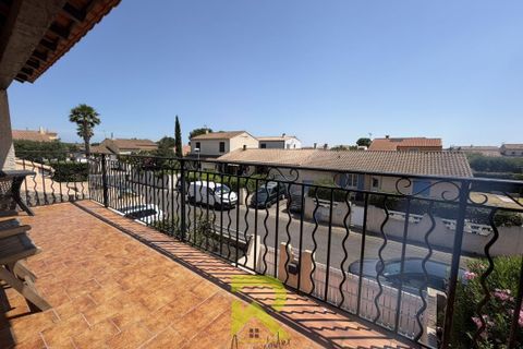 Villa a Florensac, Herault, Florensac - € 296.000 | Ref: 1_VMV1290008007 - foto 12