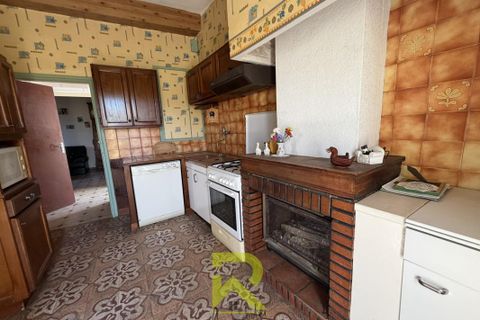 Landsbyhus i Margon, Herault, Margon - € 129.600 | Ref: 1_VMV1290008005 - foto 6