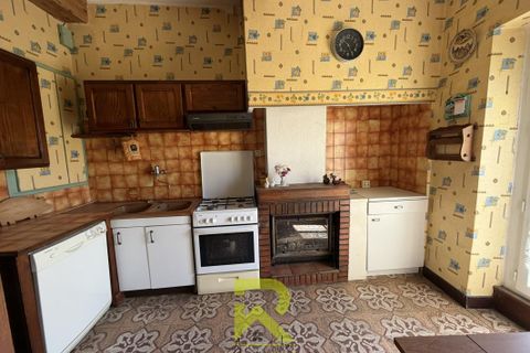 Landsbyhus i Margon, Herault, Margon - € 129.600 | Ref: 1_VMV1290008005 - foto 7