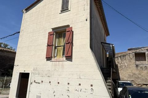 Landsbyhus i Margon, Herault, Margon - € 129.600 | Ref: 1_VMV1290008005 - foto 9