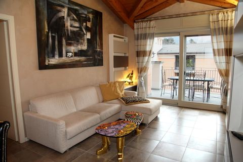 Leilighet i Bergamo, Bergamo, Bergamo - € 345 000 | Ref: 18434-delightfu - foto 4