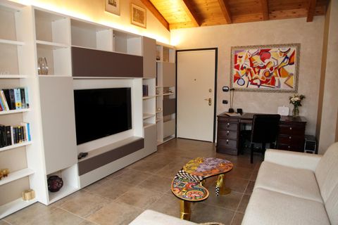 Leilighet i Bergamo, Bergamo, Bergamo - € 345 000 | Ref: 18434-delightfu - foto 15