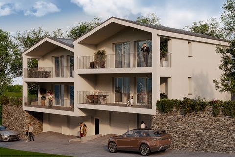 Lejlighed i Brescia, Brescia, Brescia - € 422.000 | Ref: 18434-newconstr - foto 8